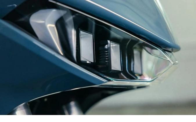 2025 Zero Motorcycles SR/S