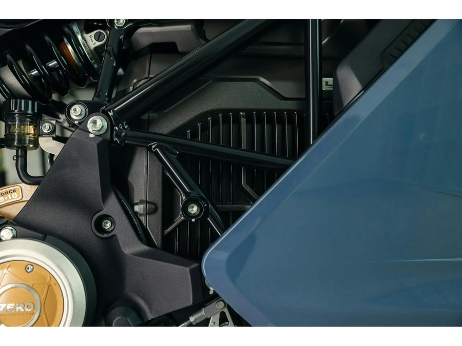 2025 Zero Motorcycles SR/S