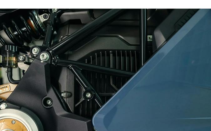 2025 Zero Motorcycles SR/S