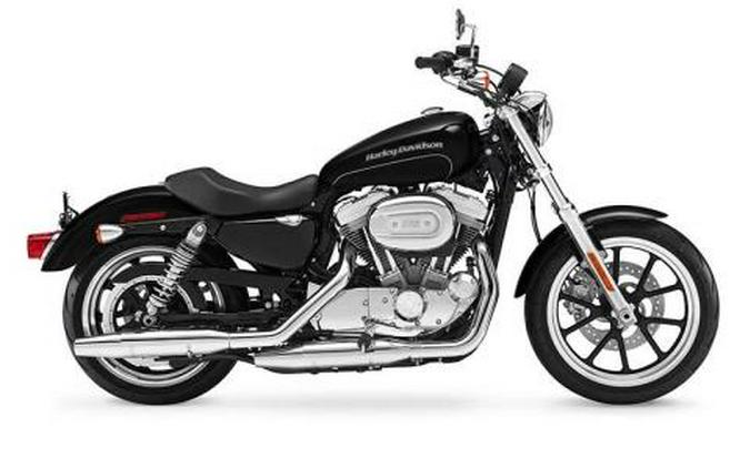 2016 Harley-Davidson SuperLow®