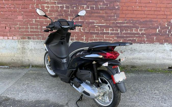 New 2026 PIAGGIO LIBERTY 150