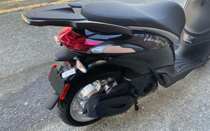 New 2026 PIAGGIO LIBERTY 150