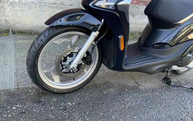 New 2026 PIAGGIO LIBERTY 150