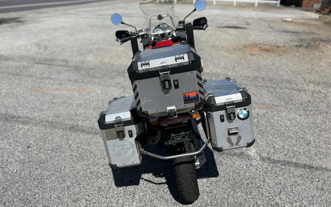 2008 BMW R 1200 GS Adventure