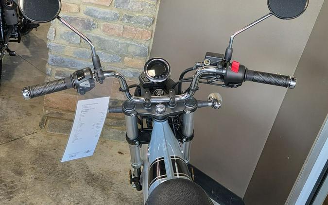 2025 Honda Dax 125