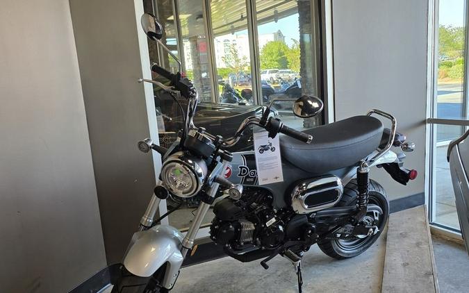 2025 Honda Dax 125