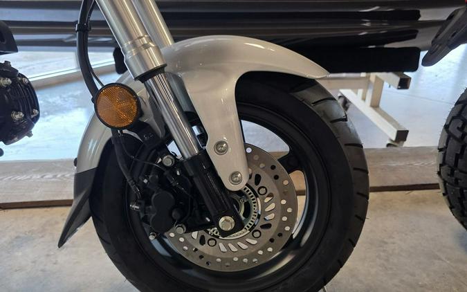 2025 Honda Dax 125