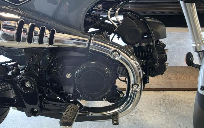 2025 Honda Dax 125