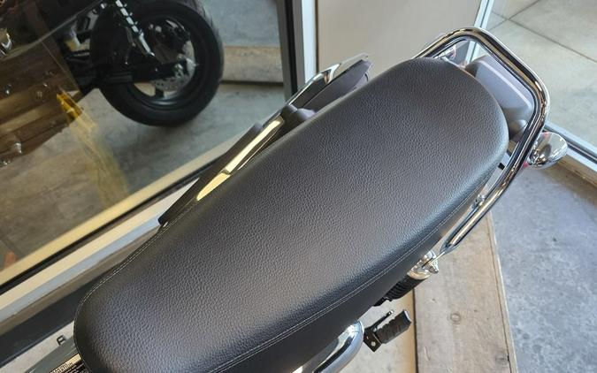 2025 Honda Dax 125