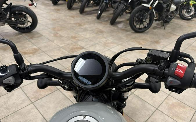 2026 Honda REBEL 300 E-CLUTCH