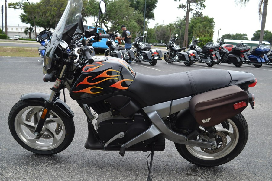 2003 Buell Blast