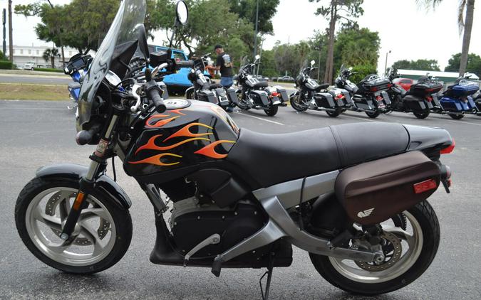 2003 Buell Blast