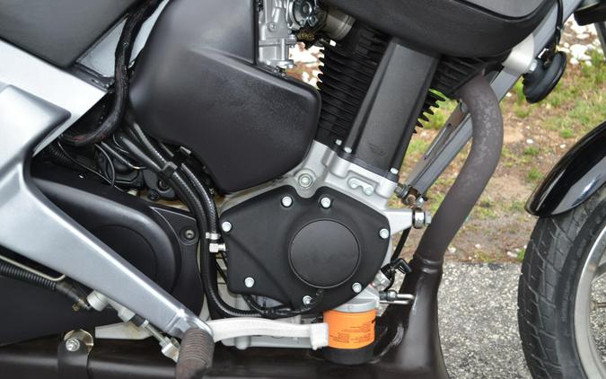 2003 Buell Blast