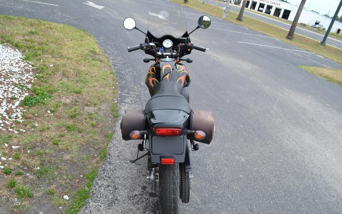 2003 Buell Blast