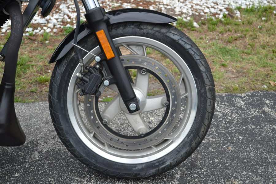 2003 Buell Blast