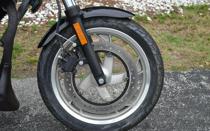 2003 Buell Blast