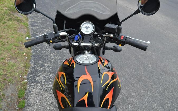 2003 Buell Blast