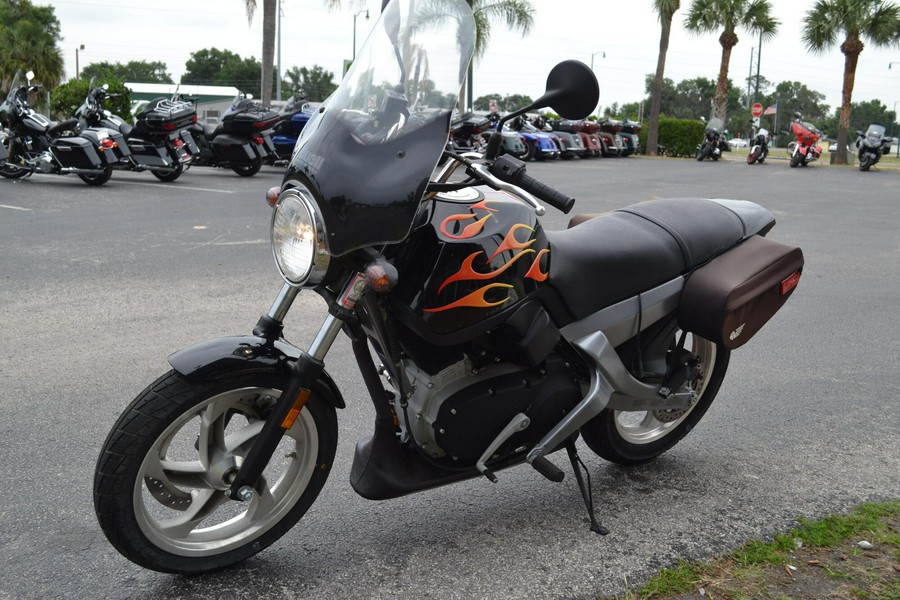 2003 Buell Blast