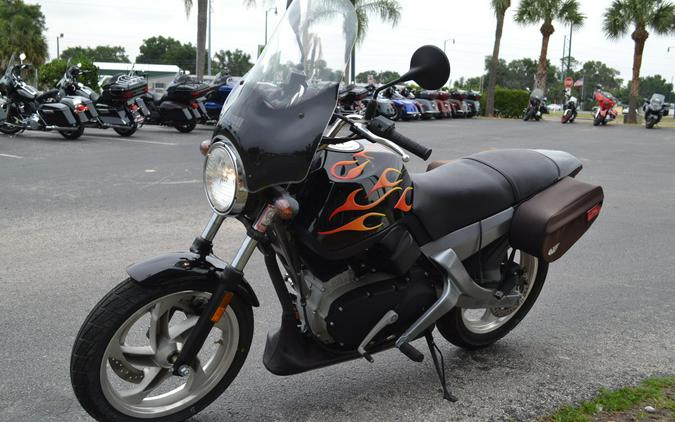 2003 Buell Blast