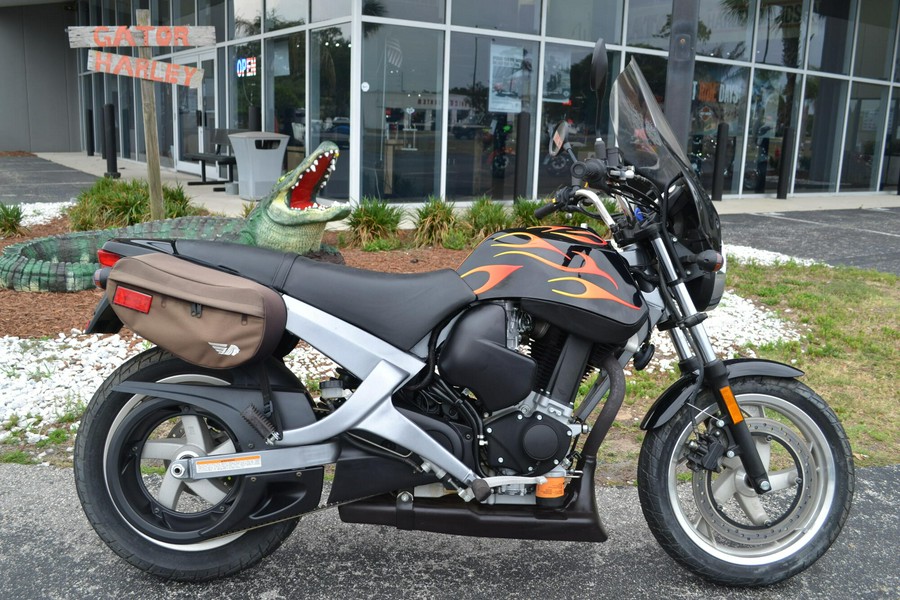 2003 Buell Blast