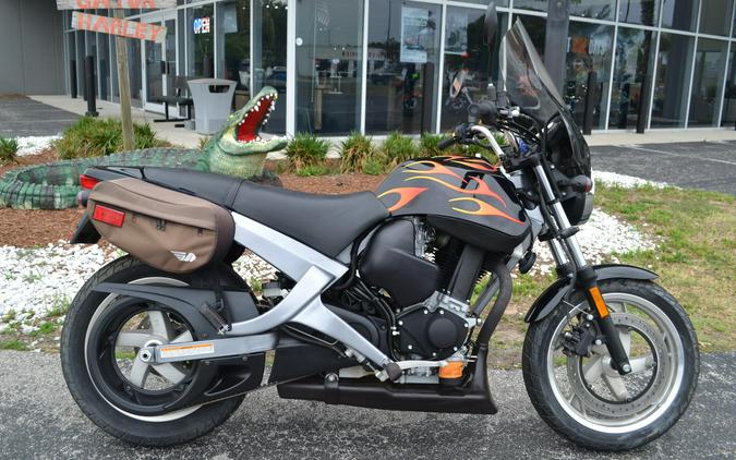 2003 Buell Blast