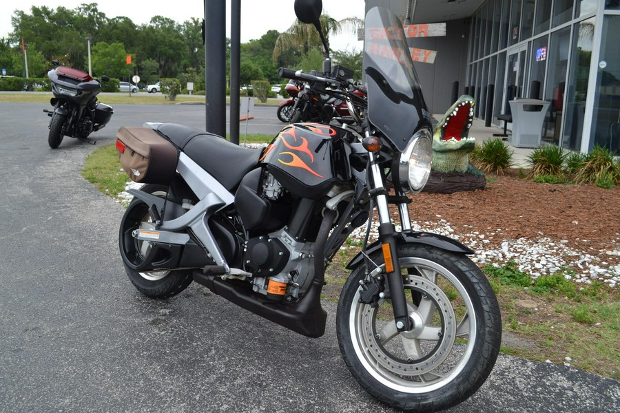 2003 Buell Blast