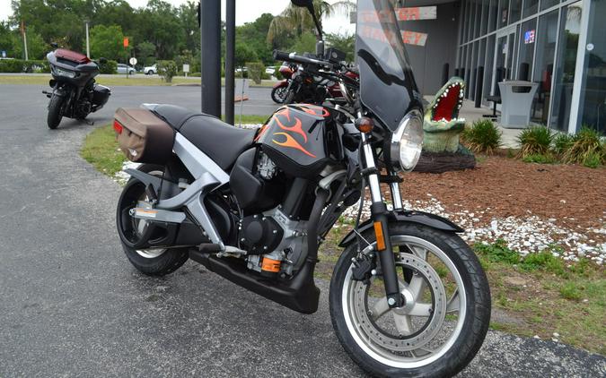 2003 Buell Blast