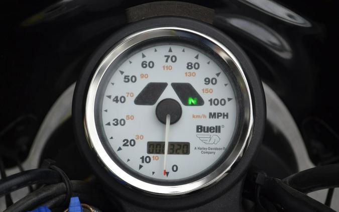 2003 Buell Blast