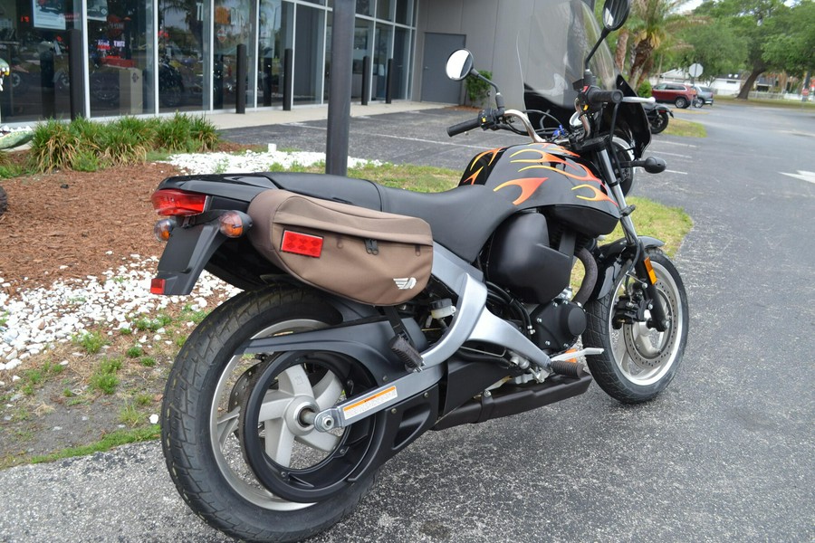 2003 Buell Blast