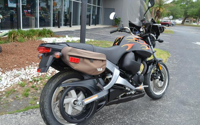 2003 Buell Blast