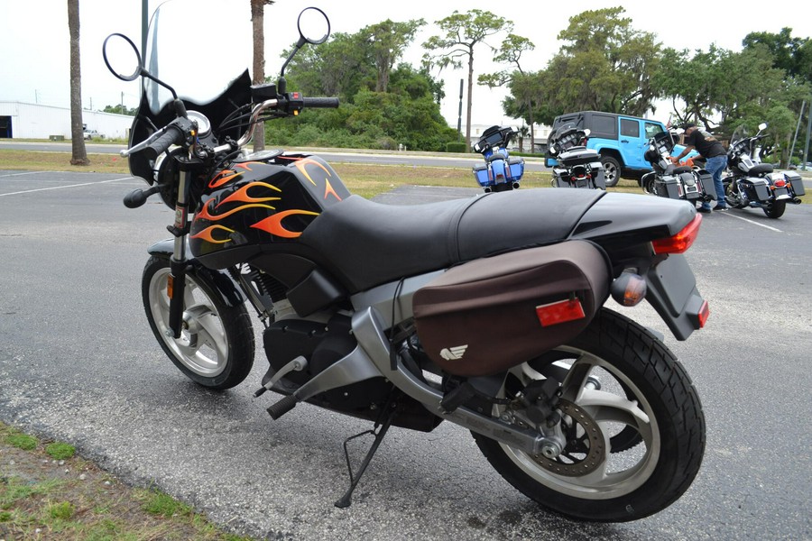 2003 Buell Blast