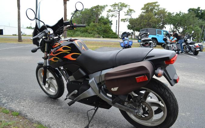 2003 Buell Blast