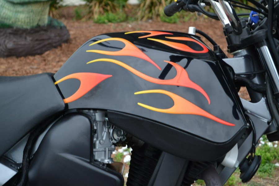 2003 Buell Blast
