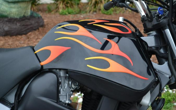 2003 Buell Blast