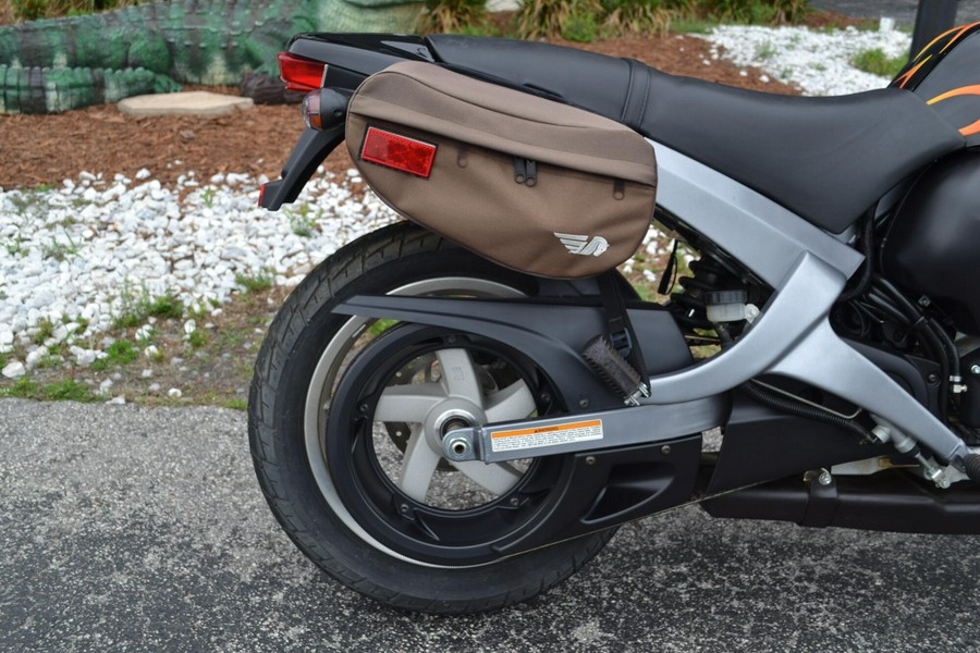 2003 Buell Blast