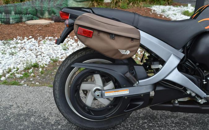 2003 Buell Blast