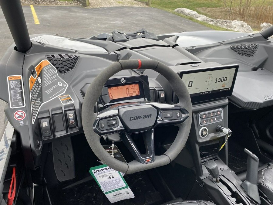 2026 Can-Am® Maverick X3 X Turbo