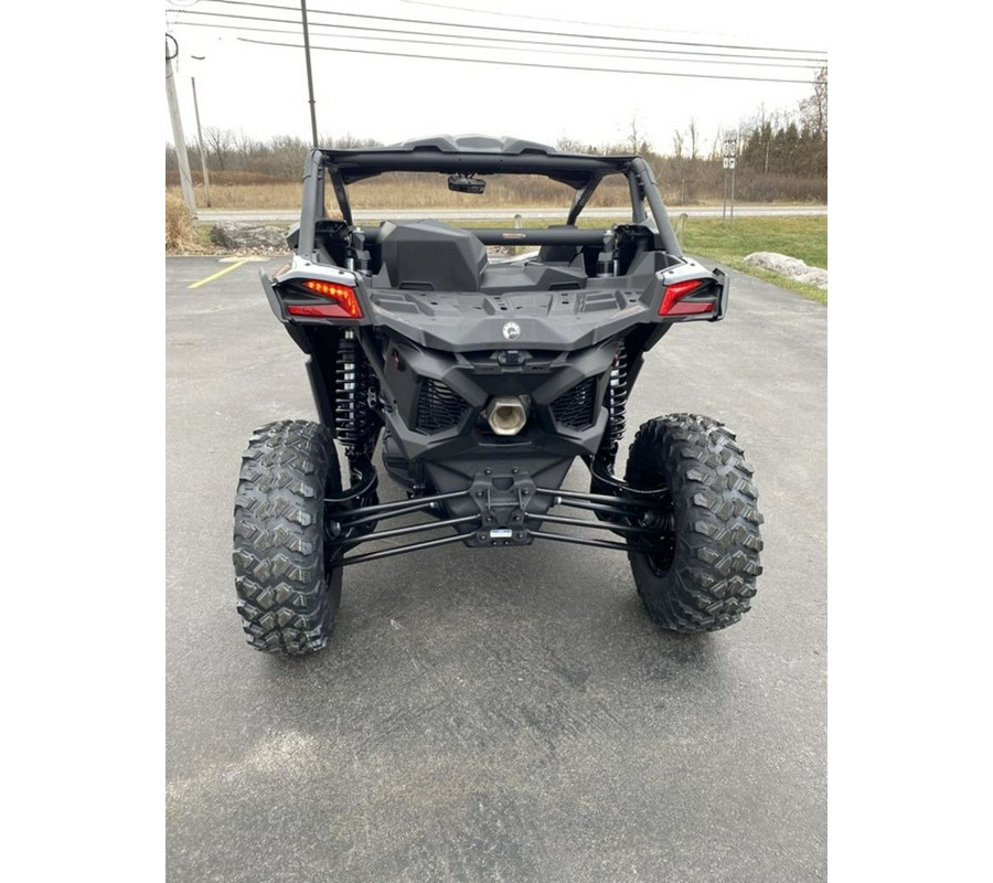 2026 Can-Am® Maverick X3 X Turbo