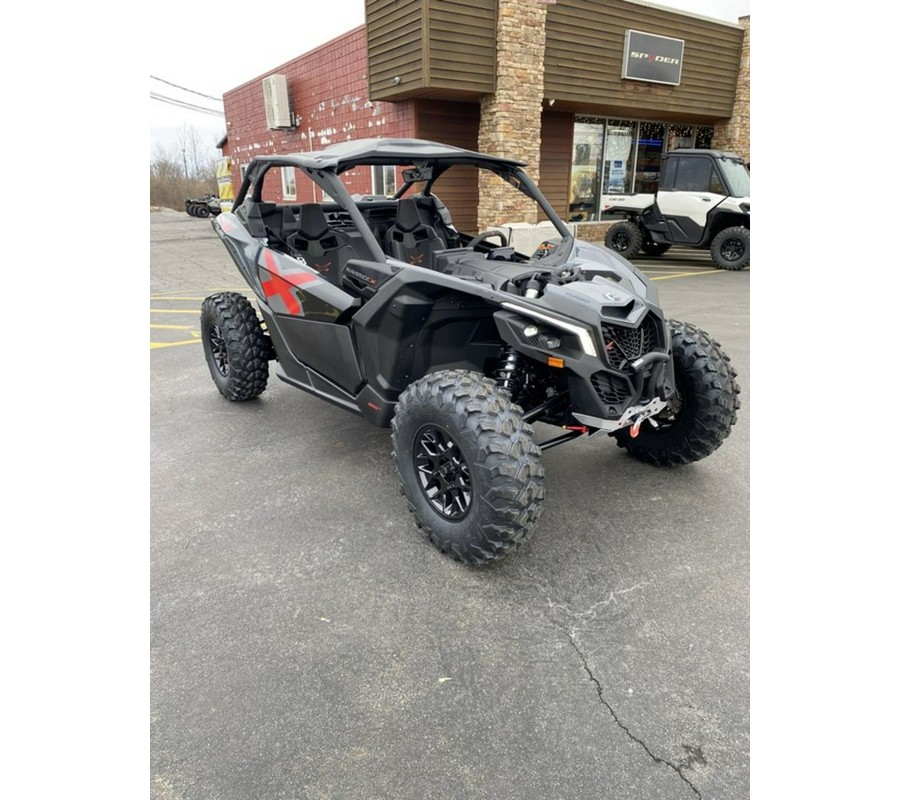 2026 Can-Am® Maverick X3 X Turbo