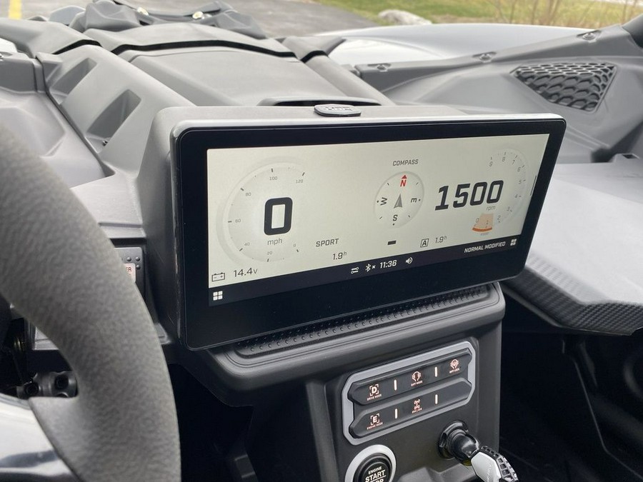 2026 Can-Am® Maverick X3 X Turbo