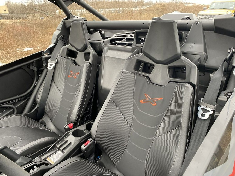 2026 Can-Am® Maverick X3 X Turbo