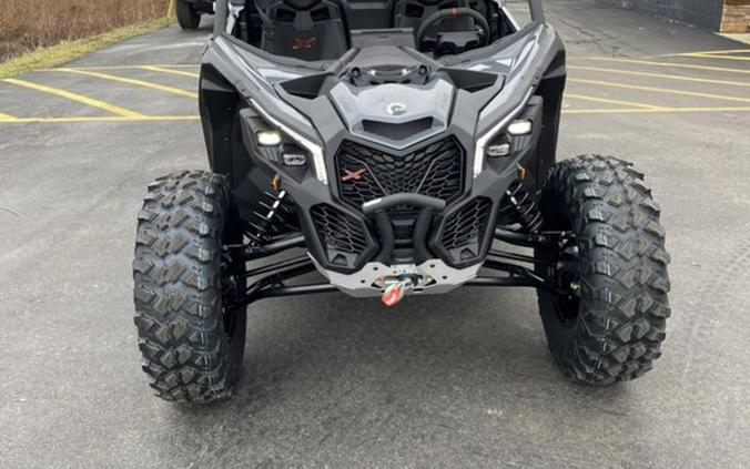 2026 Can-Am® Maverick X3 X Turbo
