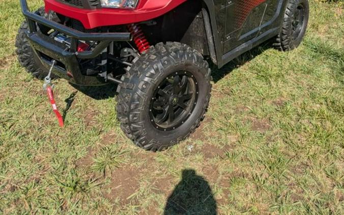 2023 KYMCO UXV 700i LE EPS