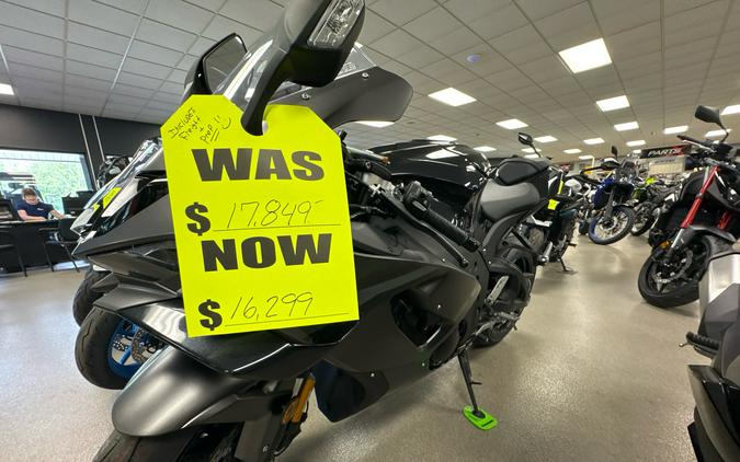 Kawasaki Ninja ZX-10R motorcycles for sale in New York - MotoHunt