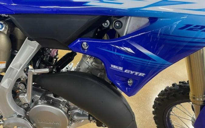 2027 Yamaha YZ125