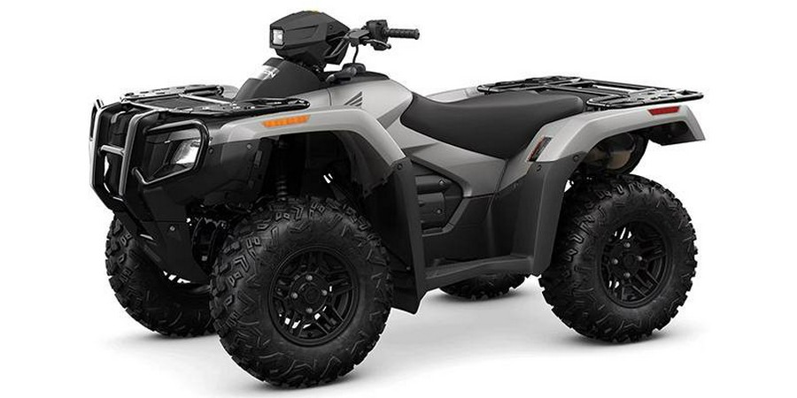 2027 RUBICON 700 - Honda