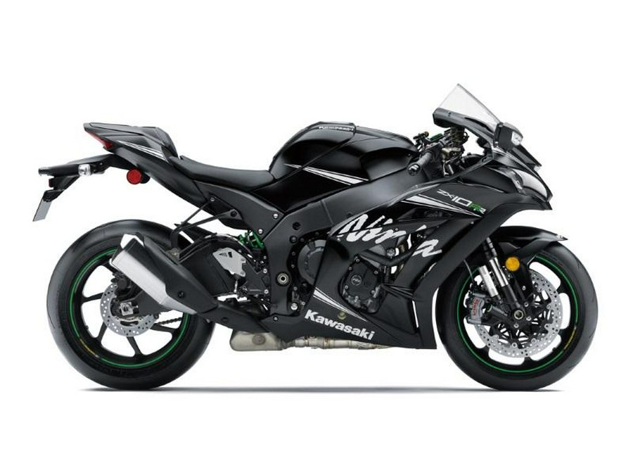 2018 Kawasaki Ninja® ZX™-10RR