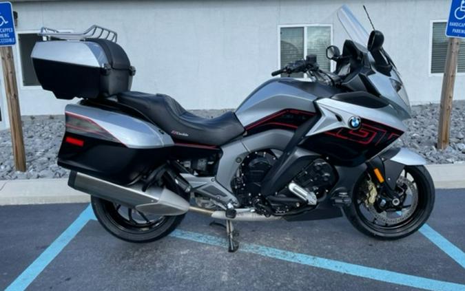 2019 bmw k1600gt for sale