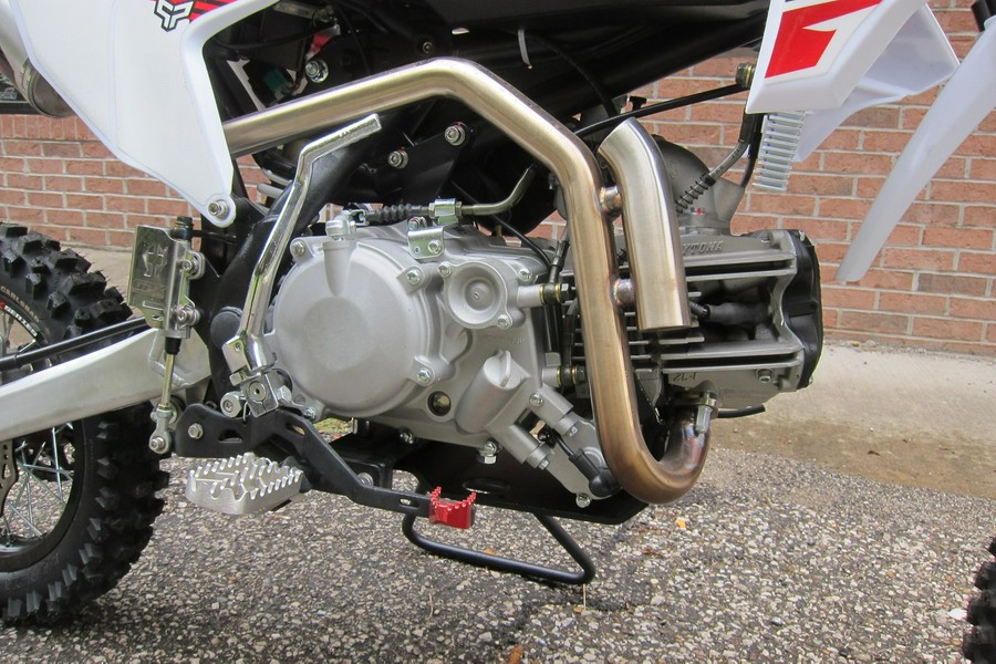 2022 Pitster Pro FSE 190cc