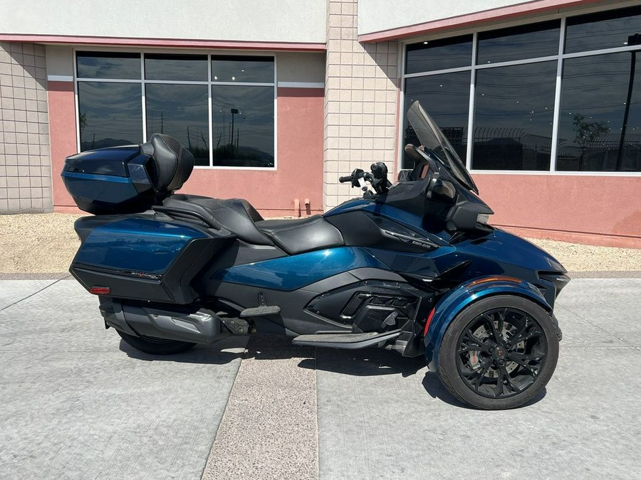 2020 Can-Am® Spyder® RT Limited Dark for sale in Vista, CA